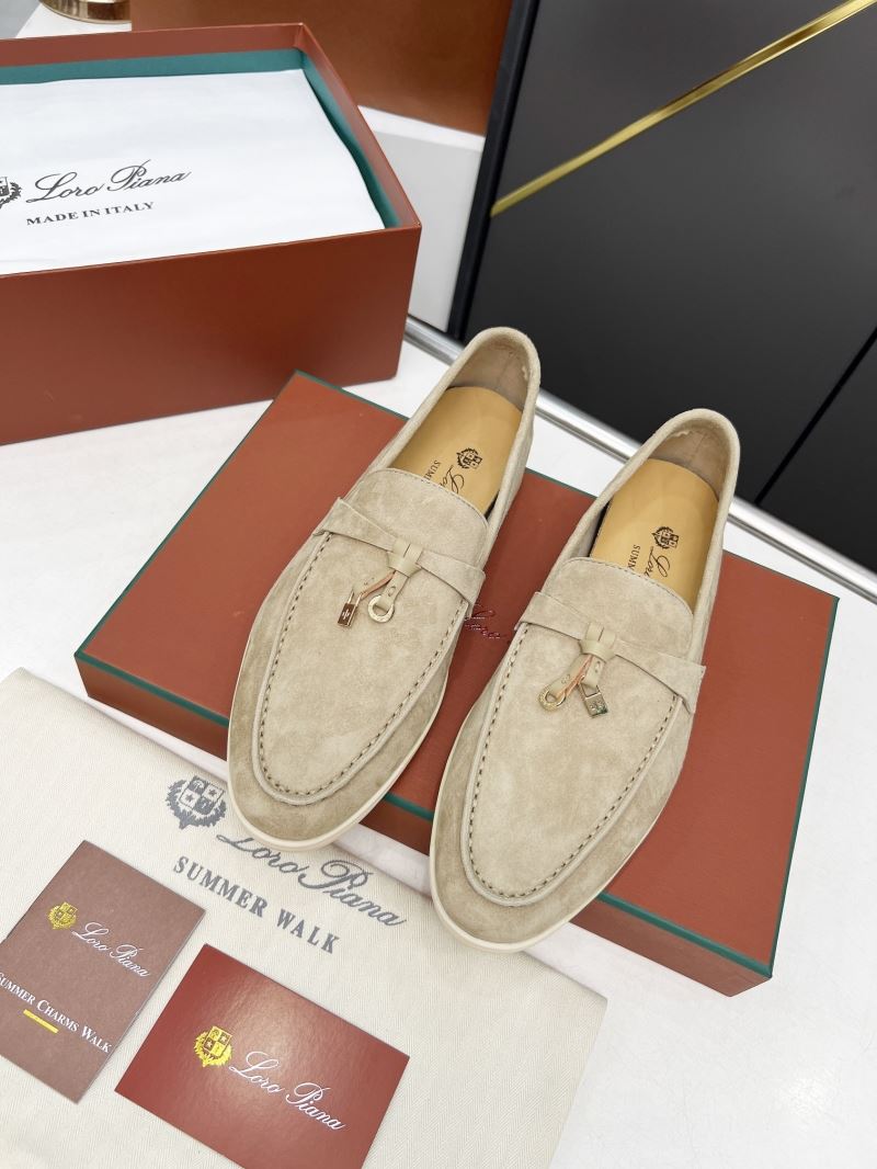 Loro Piana Shoes